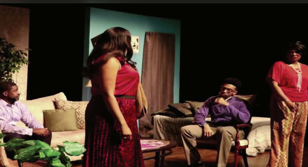 “Baby Boy” at The Grand 1894 Opera House