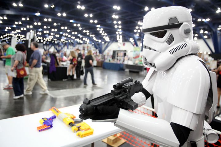 ComicPalooza | June 20-222