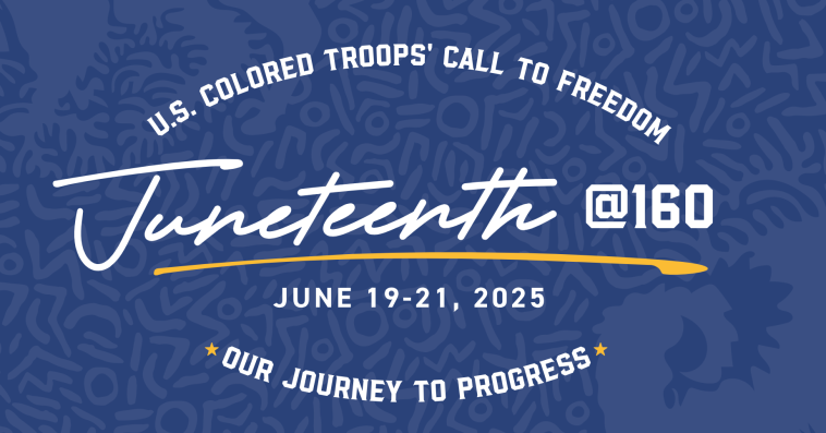 Buffalo Soldiers National Museum Juneteenth @160 | June 19-21