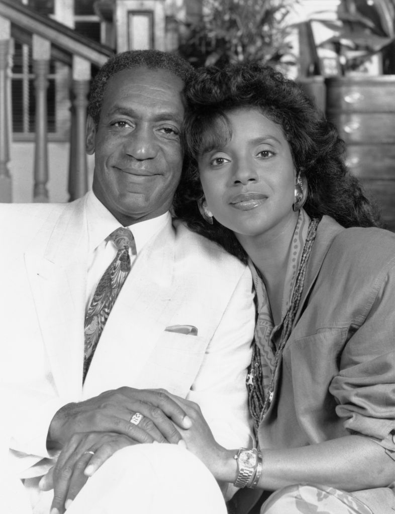 The Cosby Show - Season 4