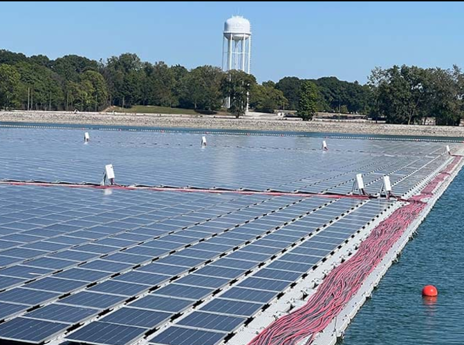 Solar Installers