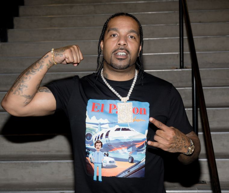 Lil Flip & Friends - 713 Day