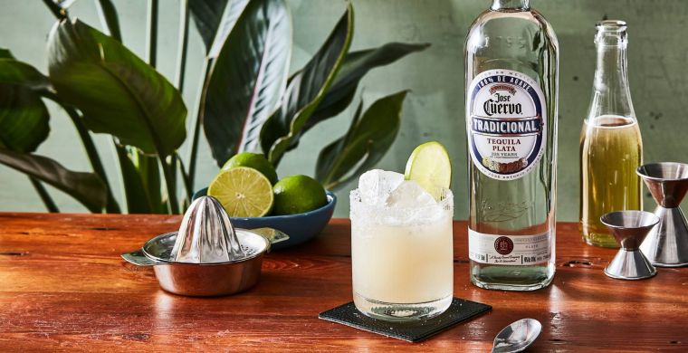 Classic Margaritas for $7.13 at Ninfa's