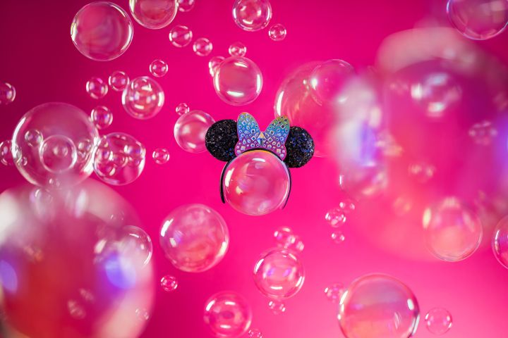 Smart Financial Centre presents Disney '80s-'90s Celebration in Concert