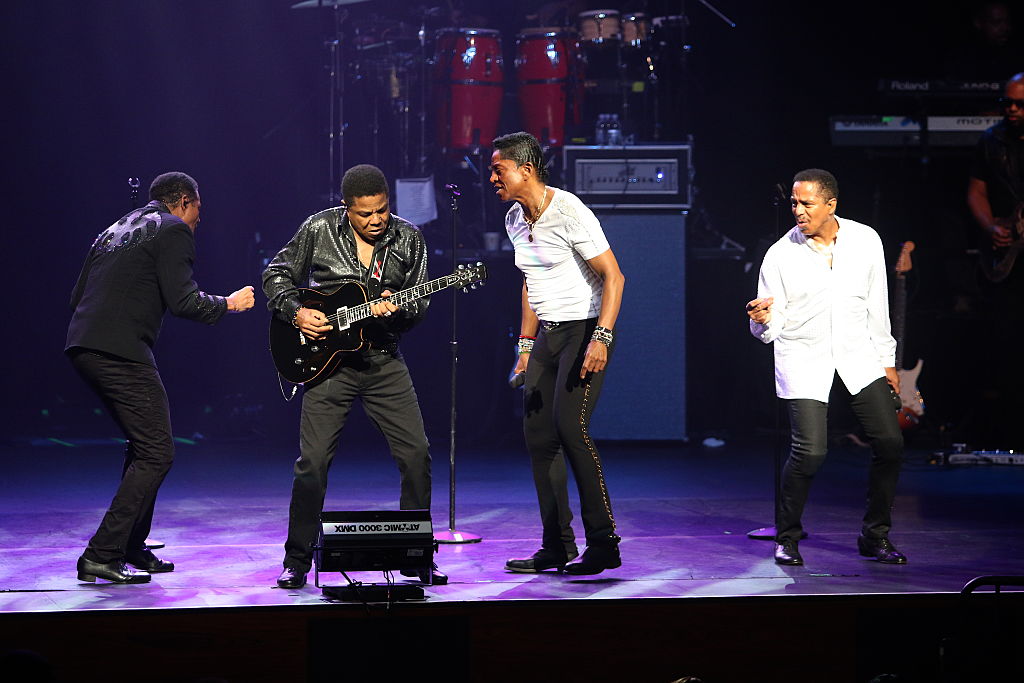 The Jacksons