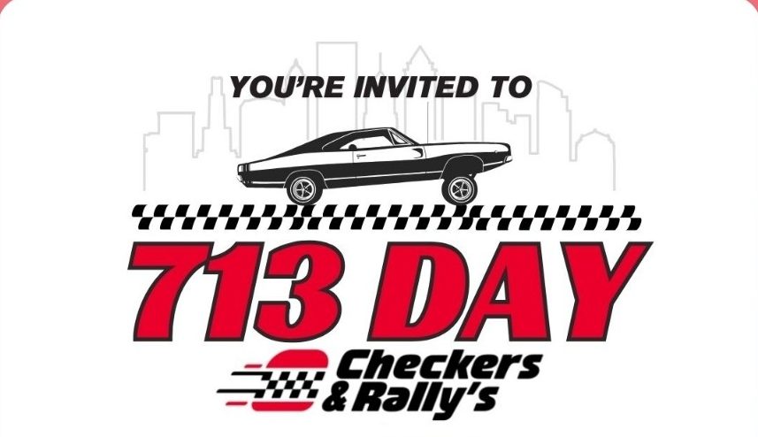 713 Day Checkers