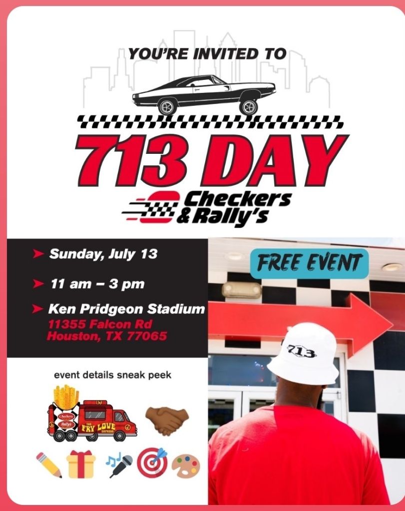 713 Day Checkers