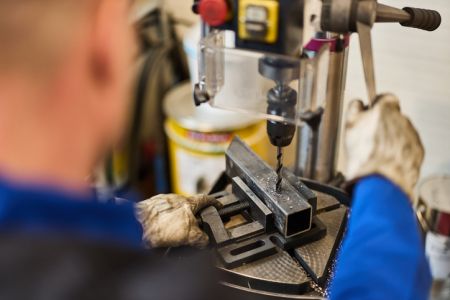 Rig Welder