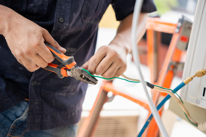 Electrical and Electronics Repairers