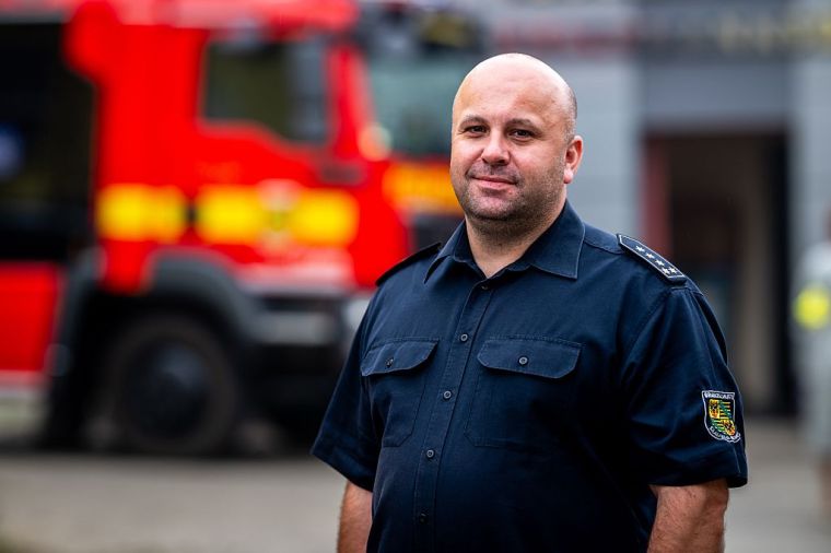 Fire inspectors and Investigators