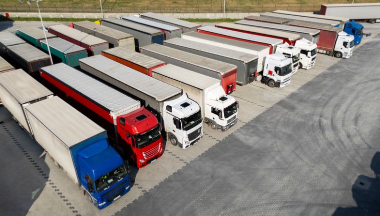 Owner-operator driver