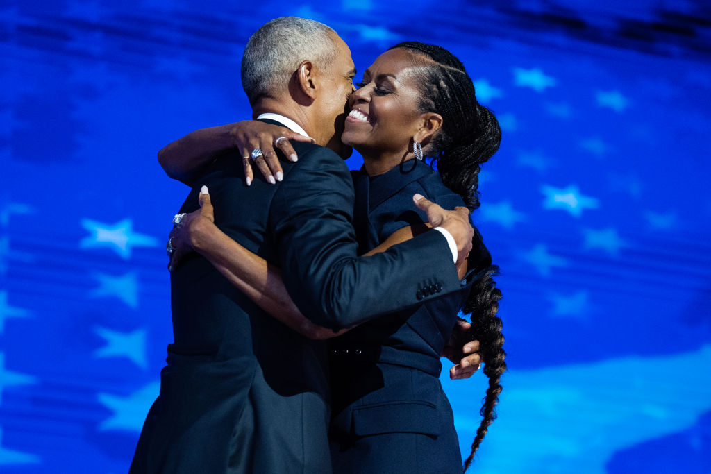 2024 Democratic National Convention TW