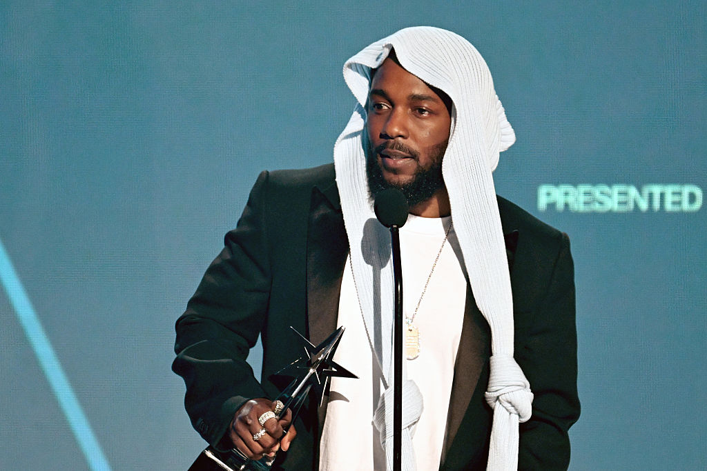 BET Awards 2025 - Show