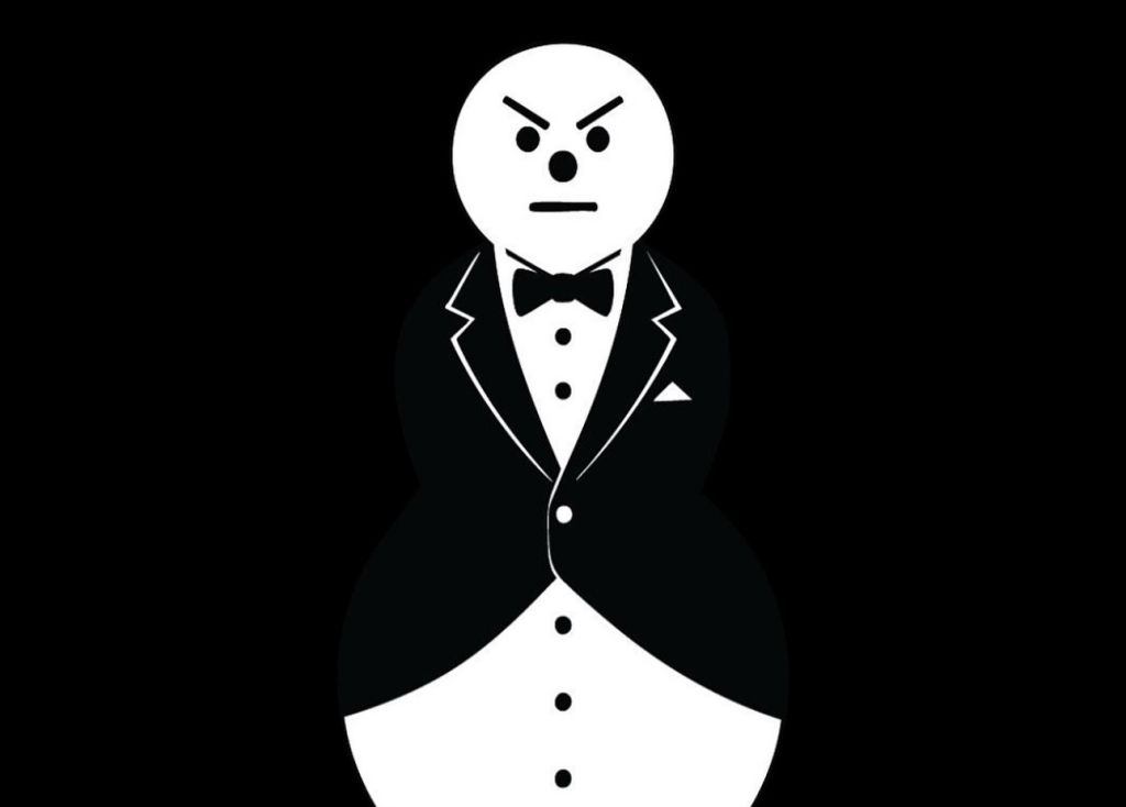 Jeezy TM101 Anniversary