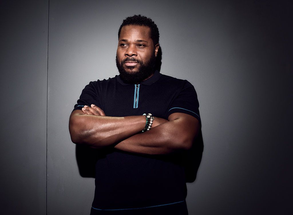 Deadline Contenders Television Portrait Studio 2023