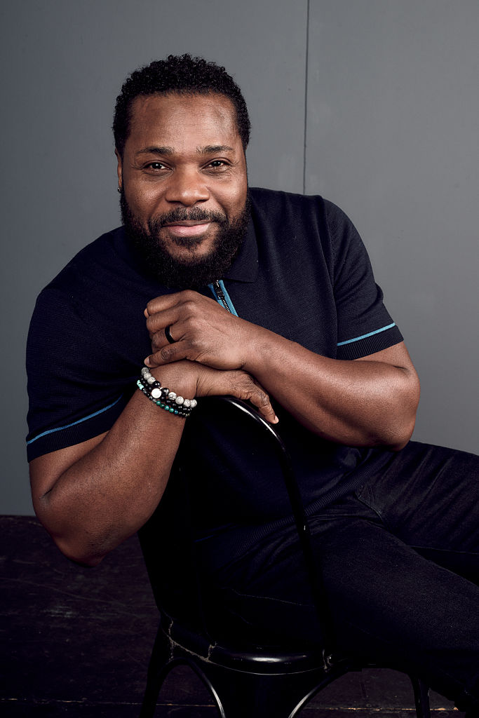 Deadline Contenders Television Portrait Studio 2023