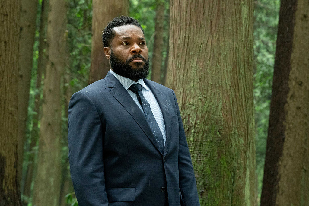 FOX's "Alert: Missing Persons Unit" - Season Three