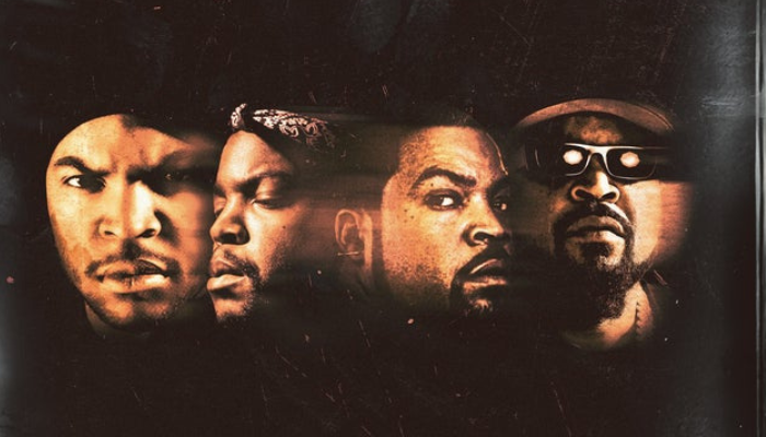Ice Cube 2025 Tour