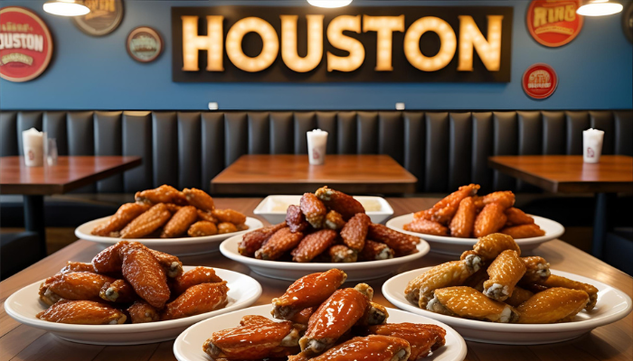 Houston Wings