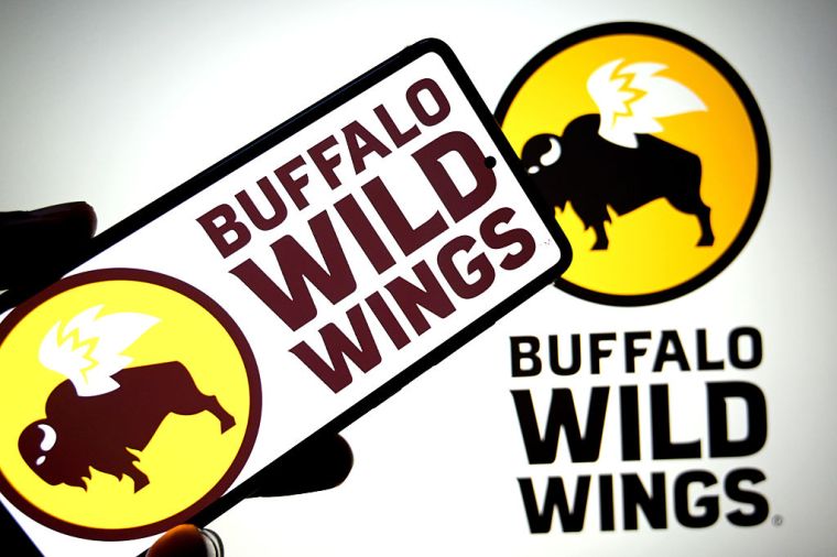 Buffalo Wild Wings