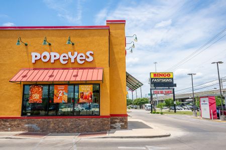 Popeyes