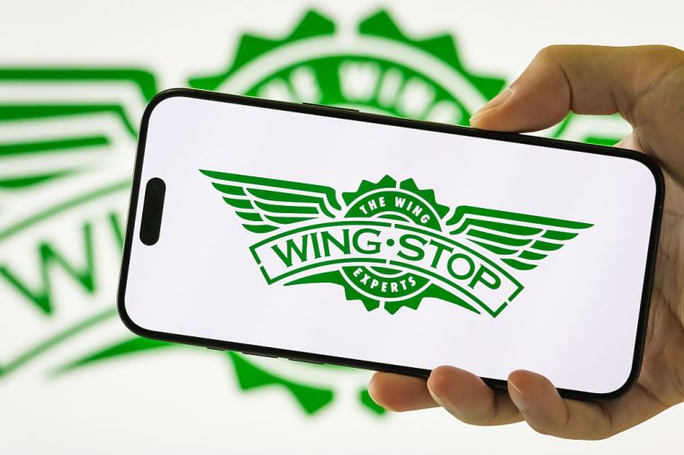 Wingstop