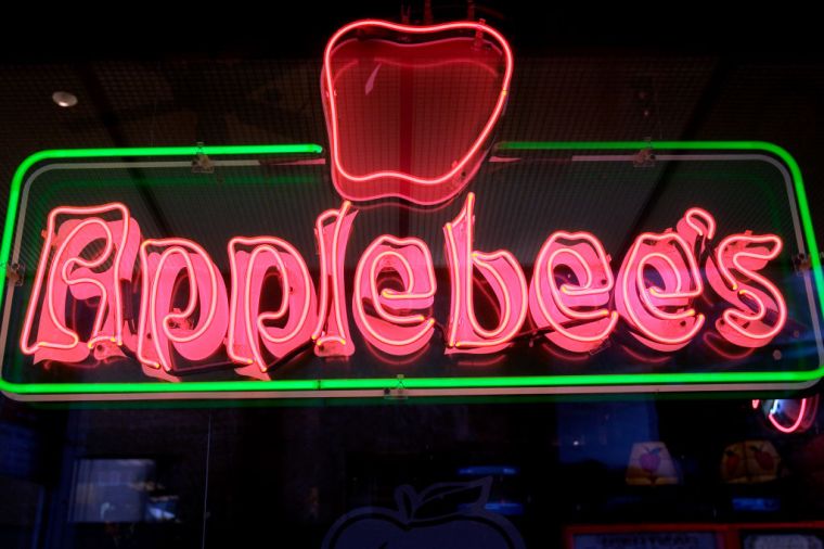 Applebee's