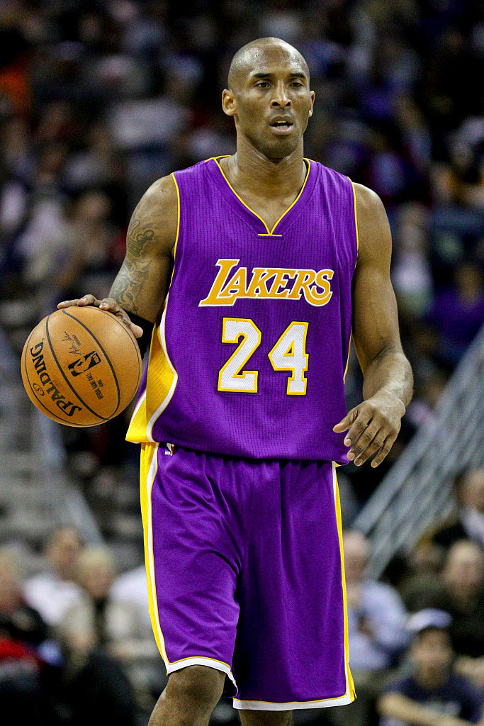 Los Angeles Lakers v New Orleans Pelicans