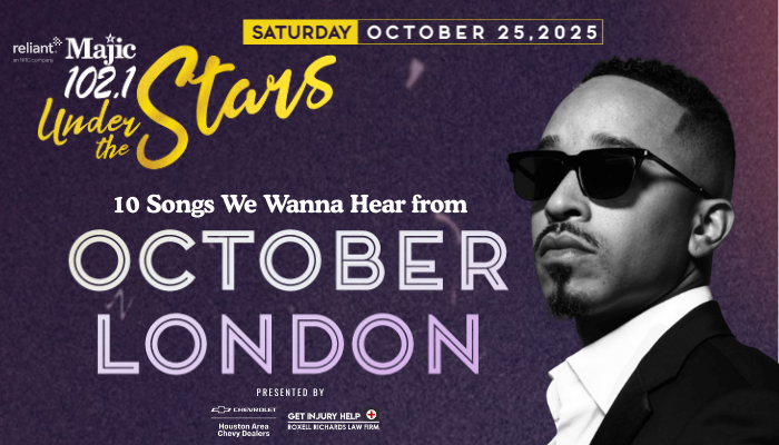 October London