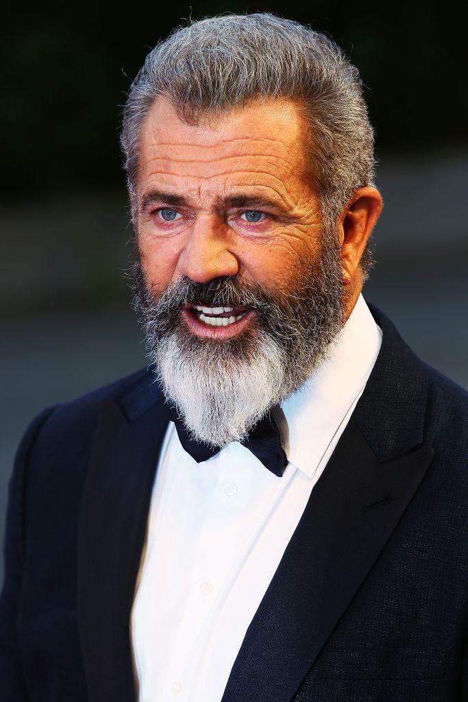 'Hacksaw Ridge' Premiere - 73rd Venice Film Festival