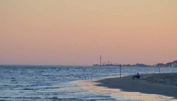 Galveston