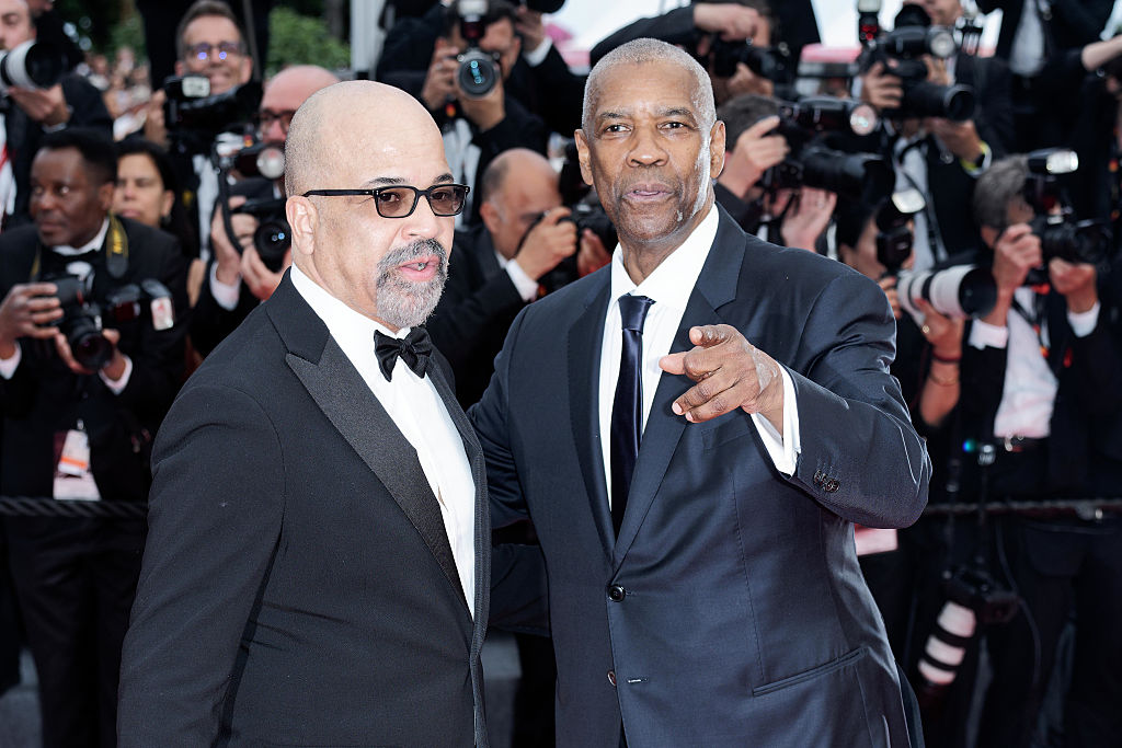 "Highest 2 Lowest" Red Carpet - The 78th Annual Cannes Film Festival