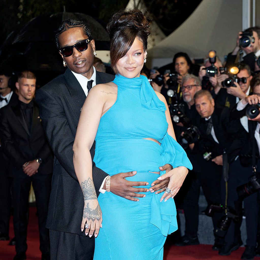 "Highest 2 Lowest" Red Carpet - The 78th Annual Cannes Film Festival