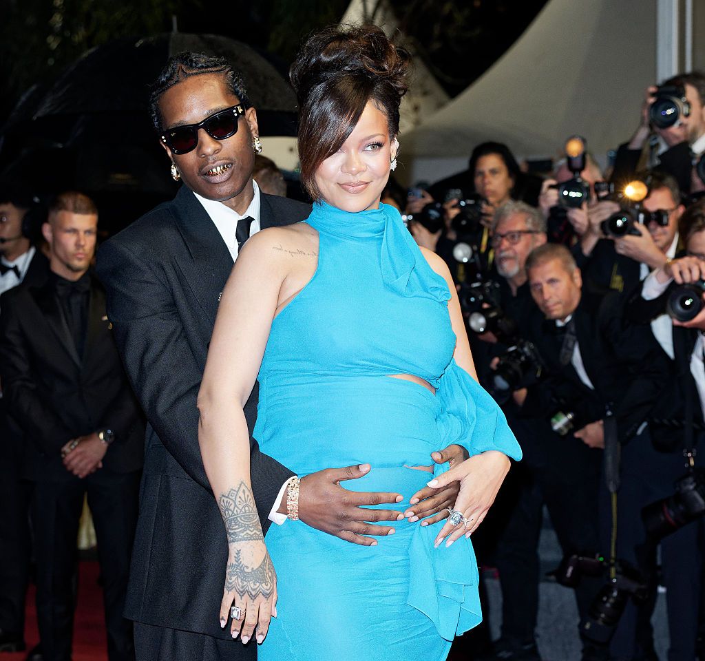 "Highest 2 Lowest" Red Carpet - The 78th Annual Cannes Film Festival