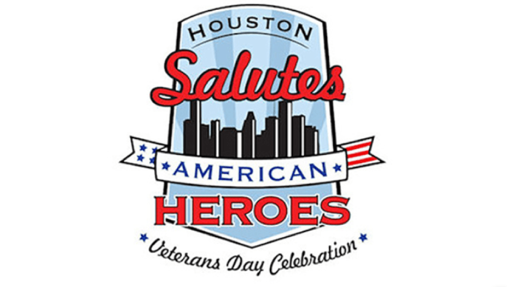 Houston Veterans 2025