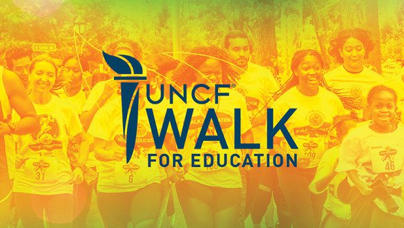 Walk for Education