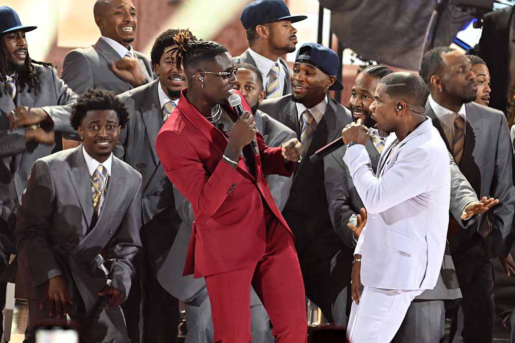 BET Awards 2025 - Show