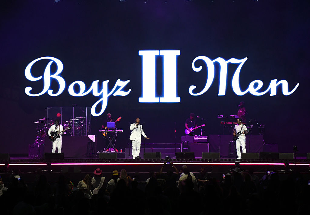 2025 ESSENCE Festival Of Culture Presented By Coca-Cola - Day 3 - Caesar's Superdome