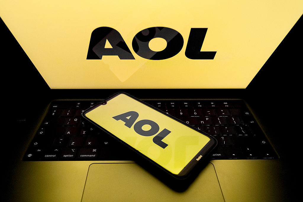 AOL Will Stop Offering Dial-up Internet Service After More Than 30 Years In Business
