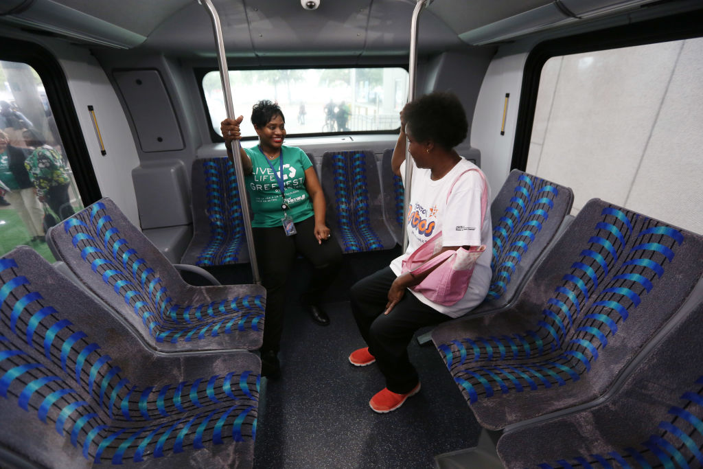 Houston Chronicle