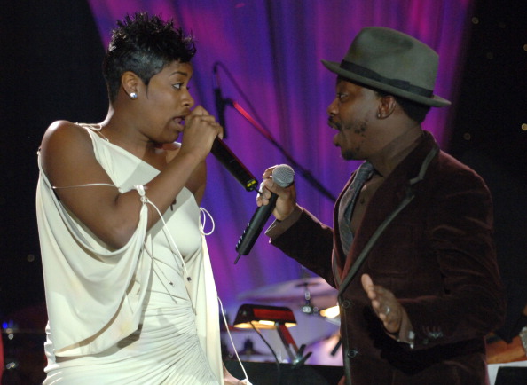 2006 Clive Davis Pre-GRAMMY Awards Party - Show