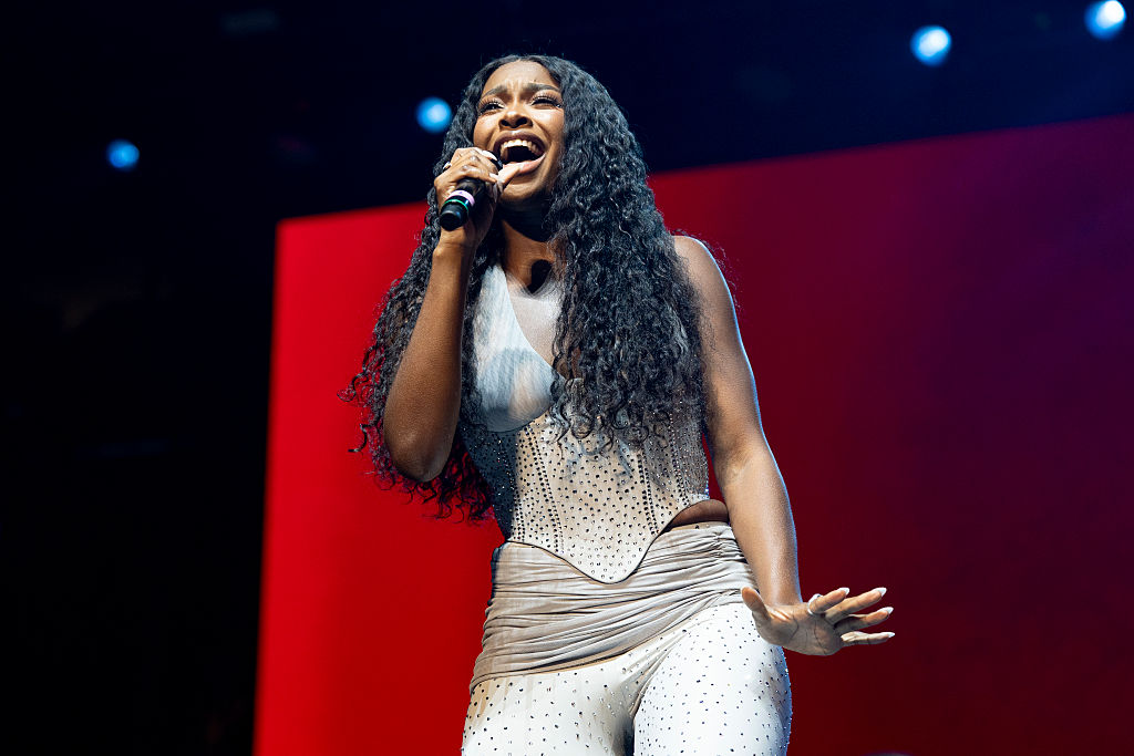 2025 Essence Festival Of Culture