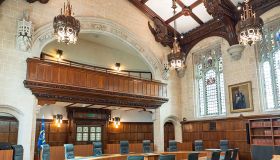 The Supreme Court of the United Kingdom