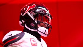 AFC Divisional Playoffs: Houston Texans v Kansas City Chiefs