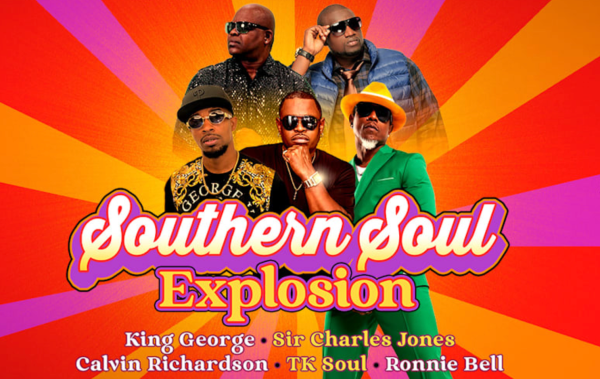 Southern Soul Explosion