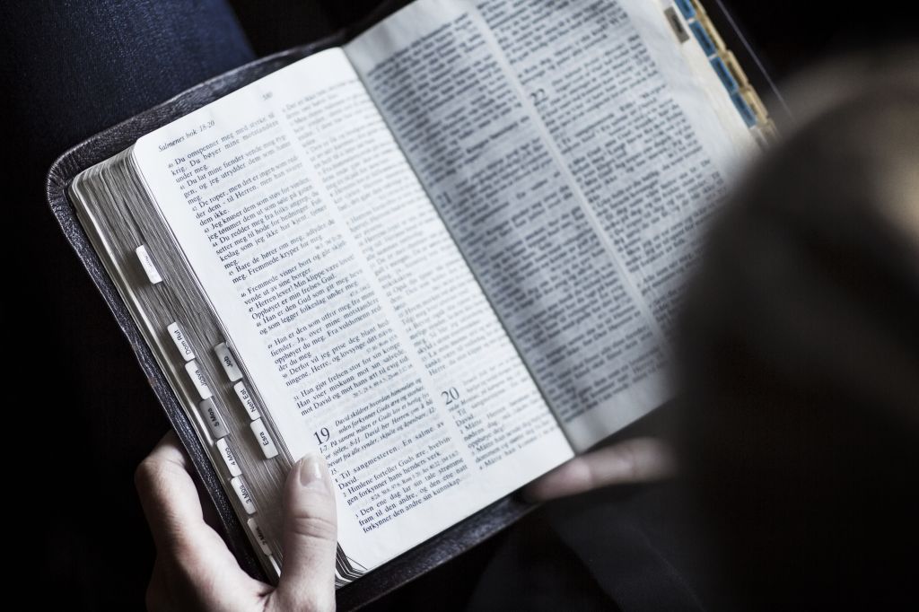 Bible