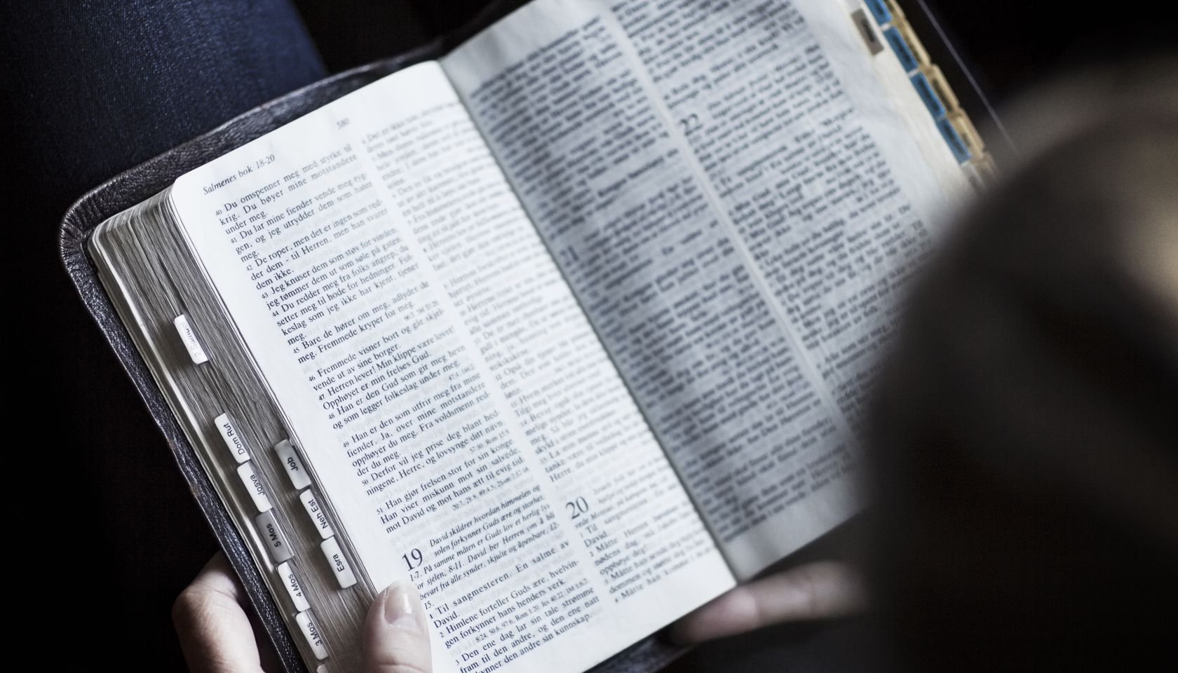 Bible