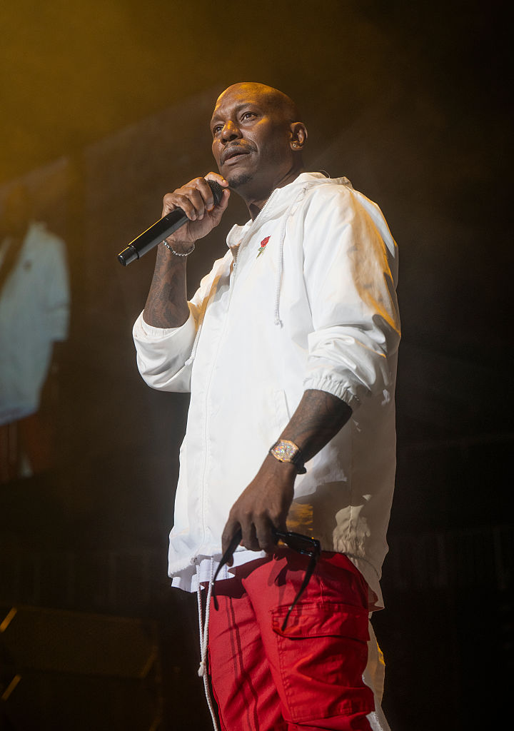 Keyshia Cole: The Way It Is 20th Anniversary Tour - Atlanta, GA