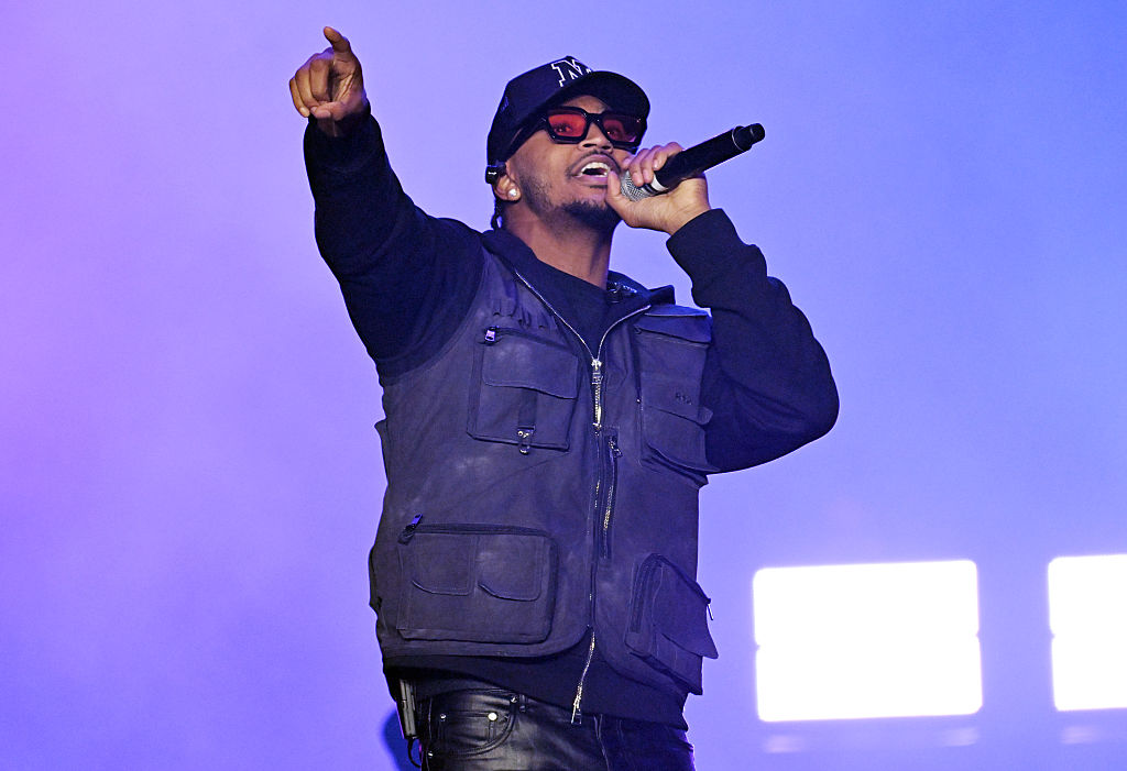 YFN LUCCI & Friends Welcome Home Concert - Atlanta, GA