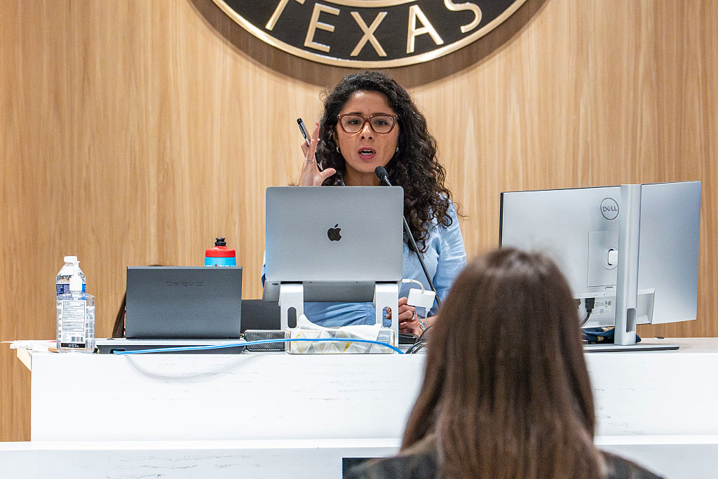 Harris County Commissioners Court session Thursday, Jun 26, 2026